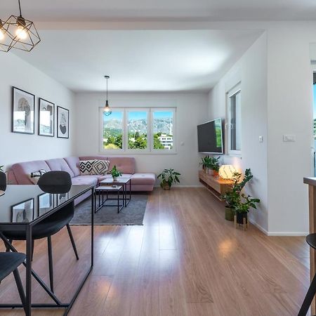 Apartment Batoni 杜布罗夫尼克 外观 照片