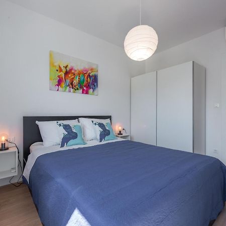 Apartment Batoni 杜布罗夫尼克 外观 照片
