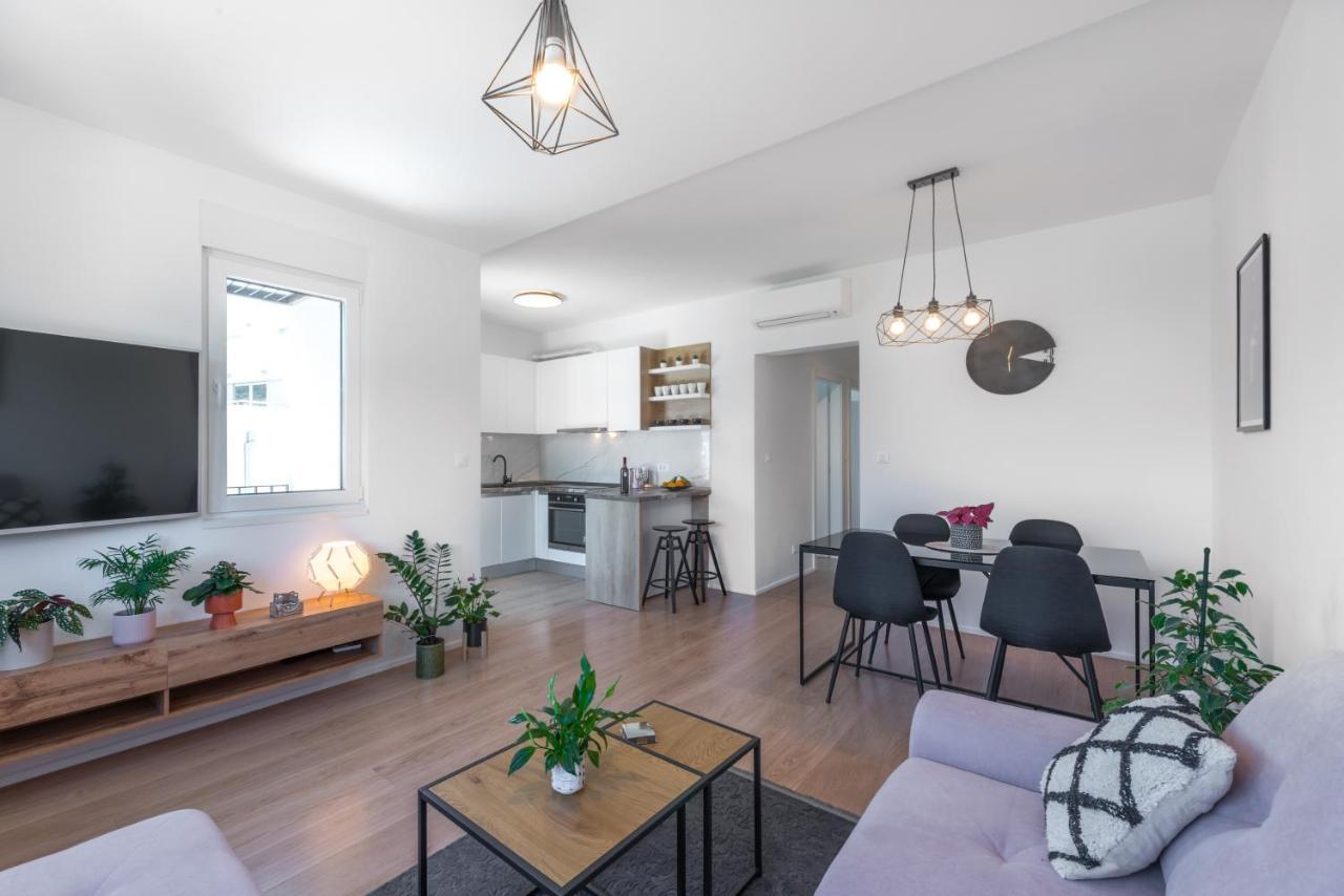 Apartment Batoni 杜布罗夫尼克 外观 照片