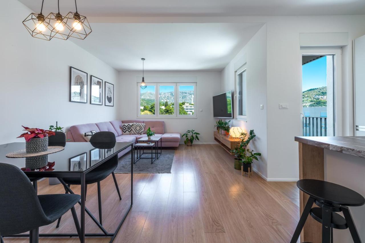 Apartment Batoni 杜布罗夫尼克 外观 照片
