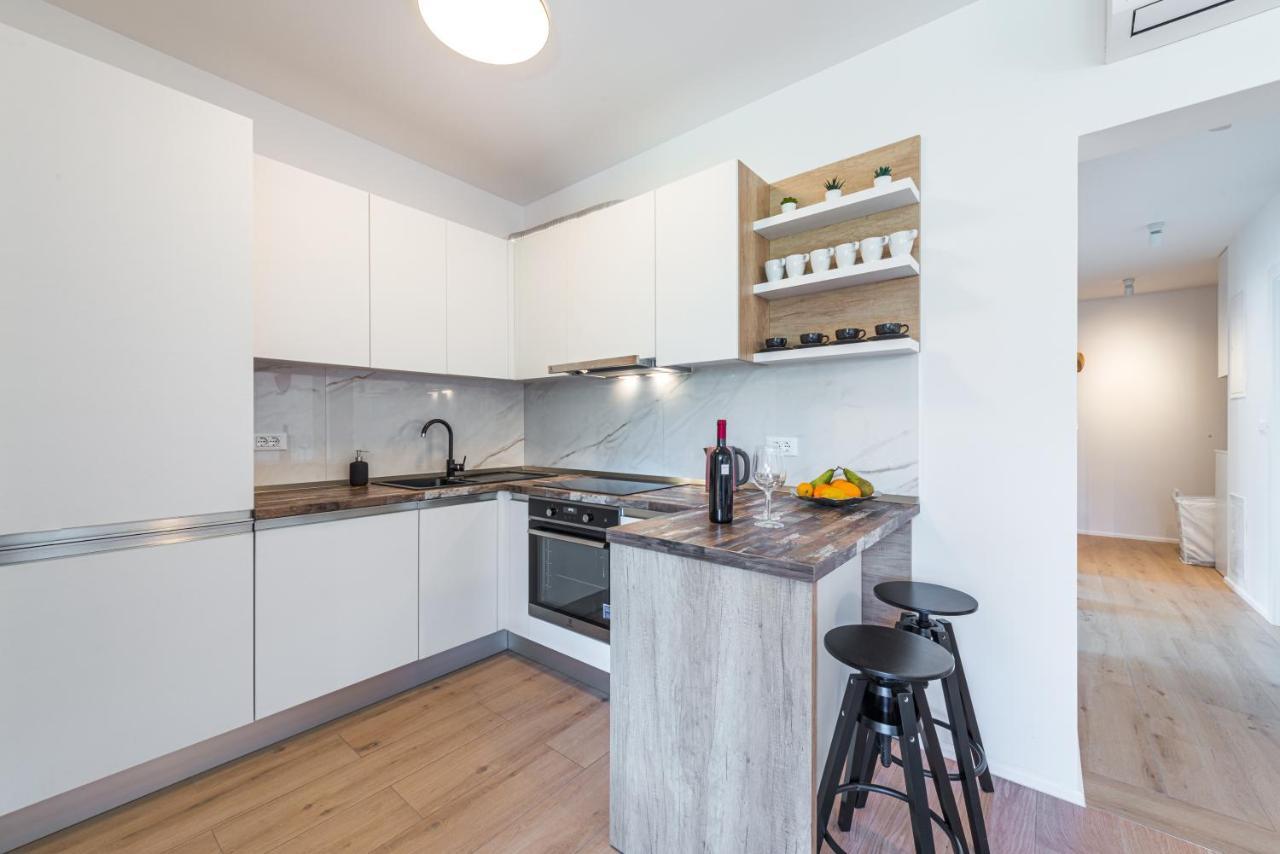 Apartment Batoni 杜布罗夫尼克 外观 照片