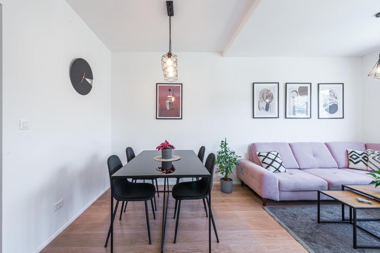 Apartment Batoni 杜布罗夫尼克 外观 照片