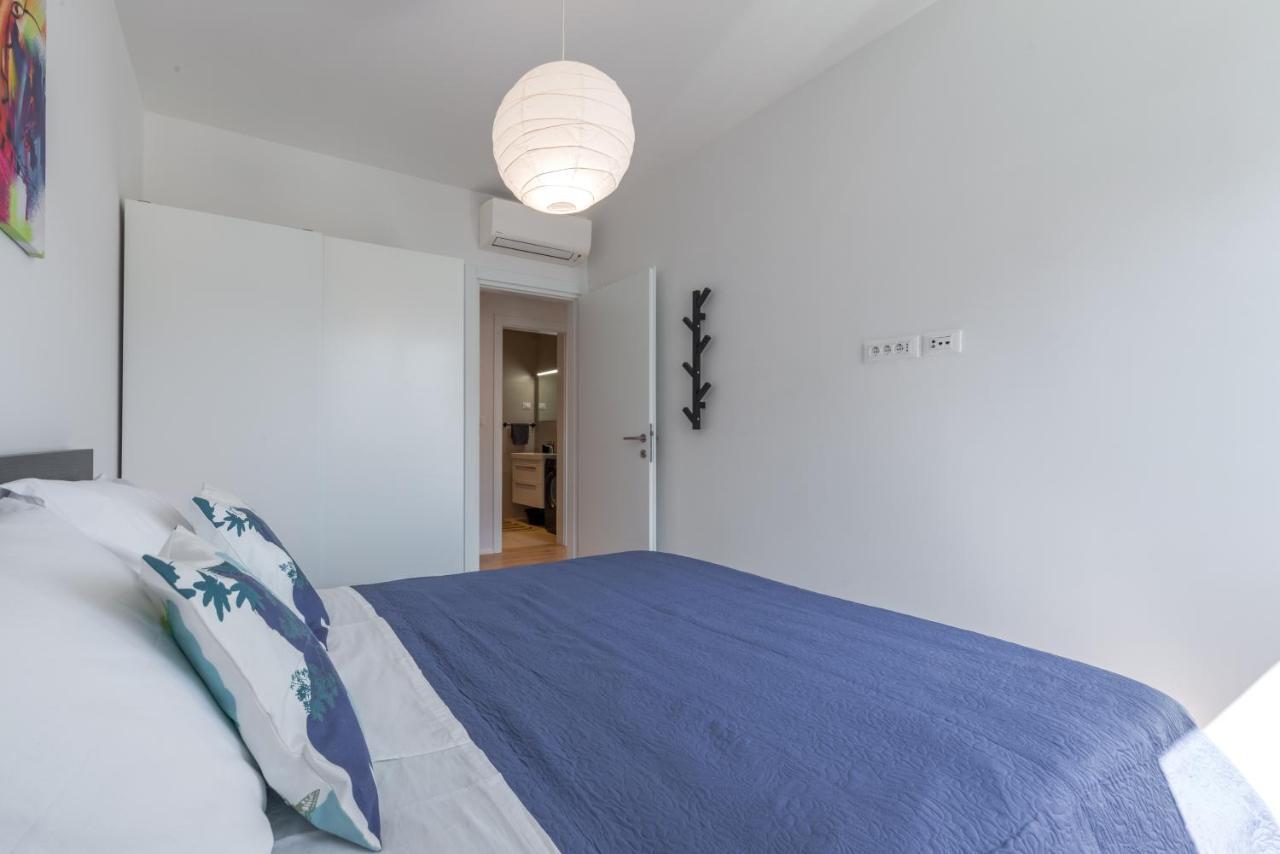 Apartment Batoni 杜布罗夫尼克 外观 照片