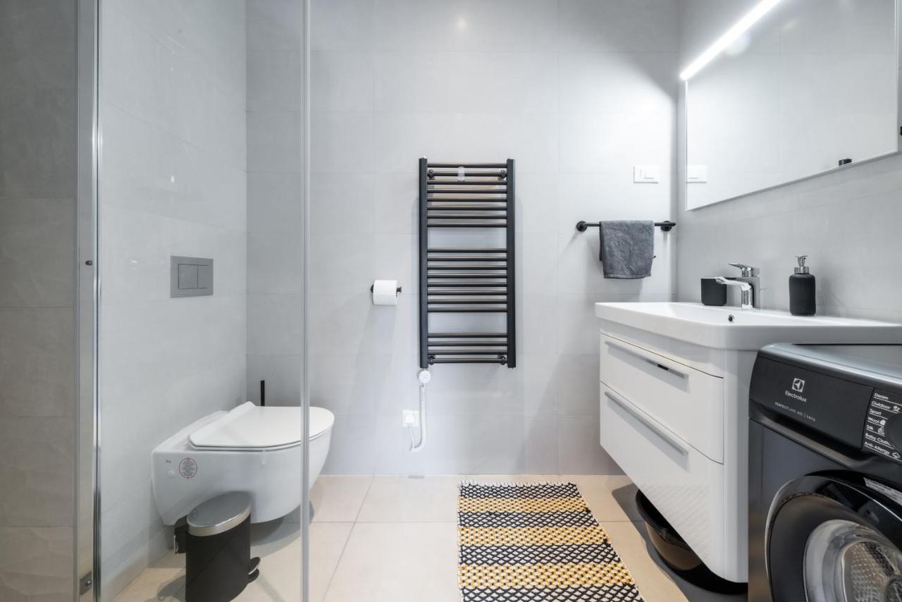 Apartment Batoni 杜布罗夫尼克 外观 照片
