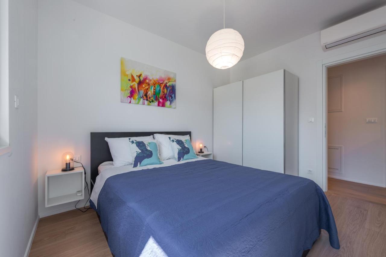 Apartment Batoni 杜布罗夫尼克 外观 照片