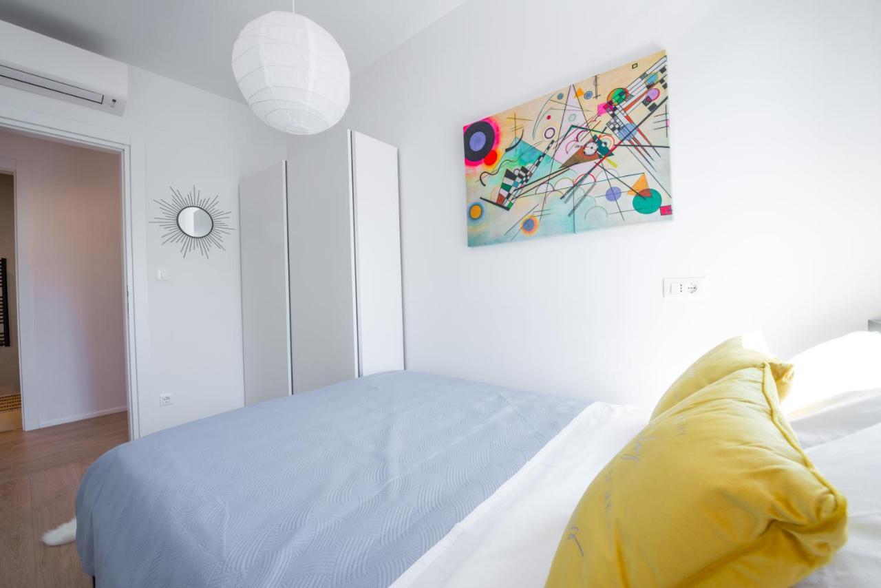 Apartment Batoni 杜布罗夫尼克 外观 照片