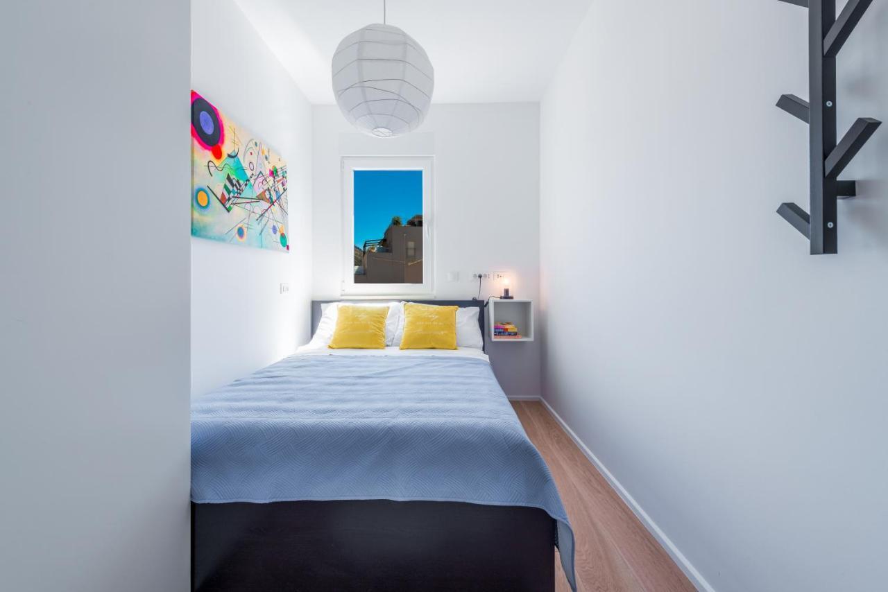 Apartment Batoni 杜布罗夫尼克 外观 照片