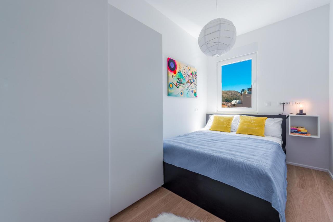 Apartment Batoni 杜布罗夫尼克 外观 照片