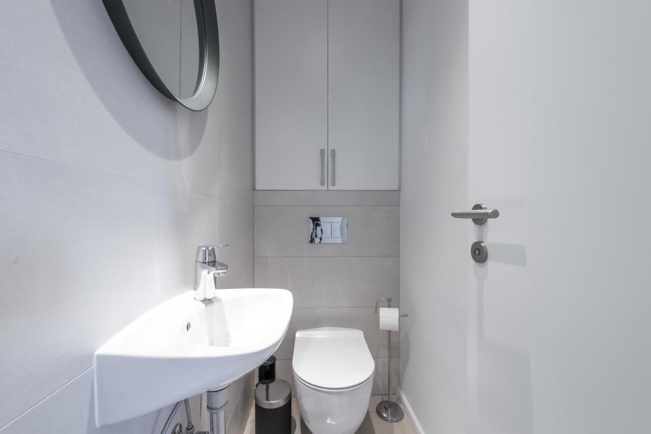 Apartment Batoni 杜布罗夫尼克 外观 照片