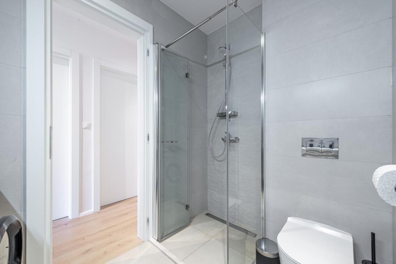 Apartment Batoni 杜布罗夫尼克 外观 照片