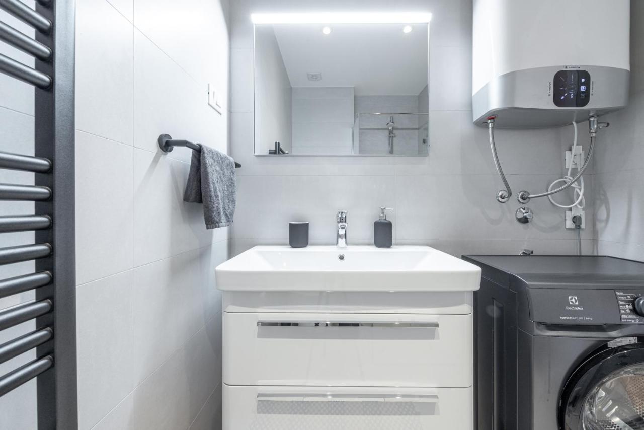 Apartment Batoni 杜布罗夫尼克 外观 照片