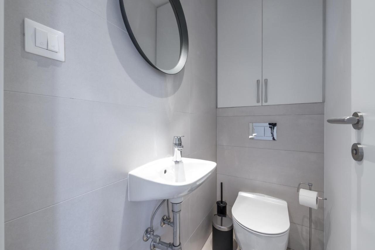 Apartment Batoni 杜布罗夫尼克 外观 照片