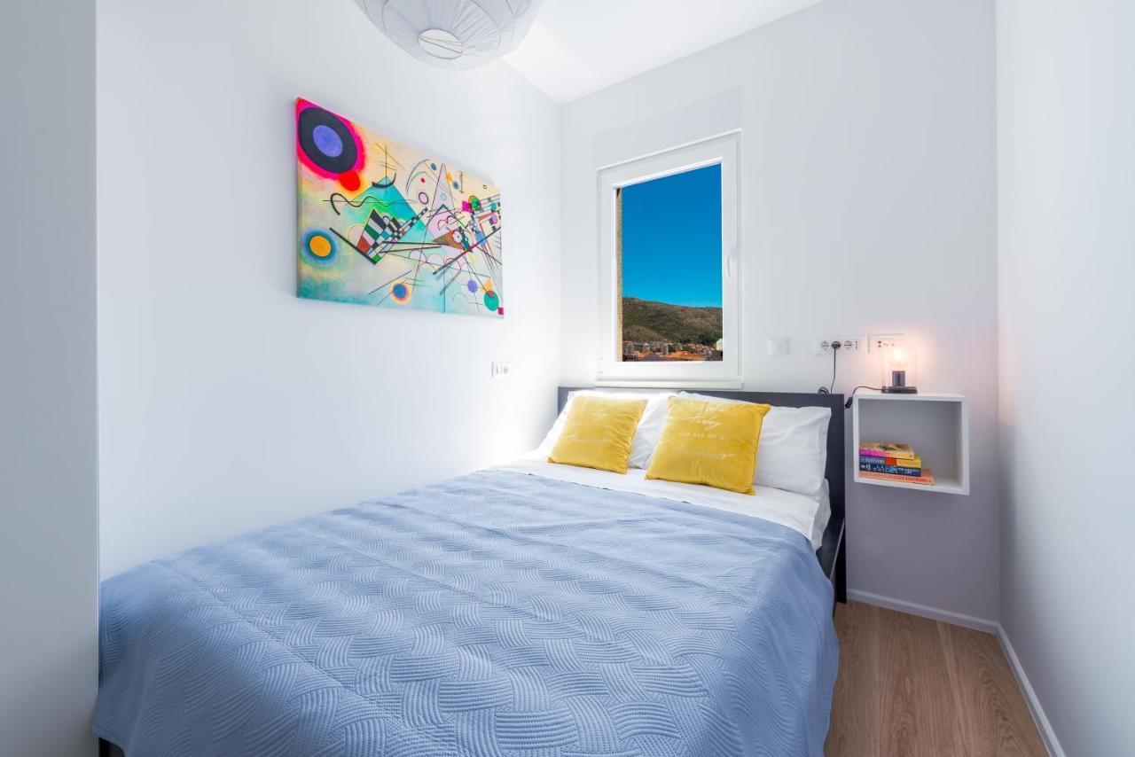 Apartment Batoni 杜布罗夫尼克 外观 照片