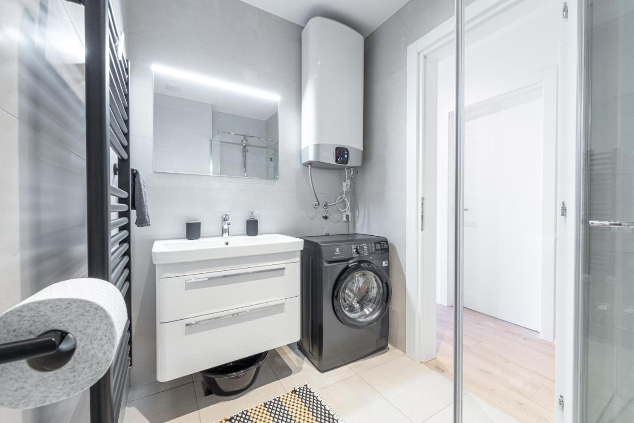 Apartment Batoni 杜布罗夫尼克 外观 照片