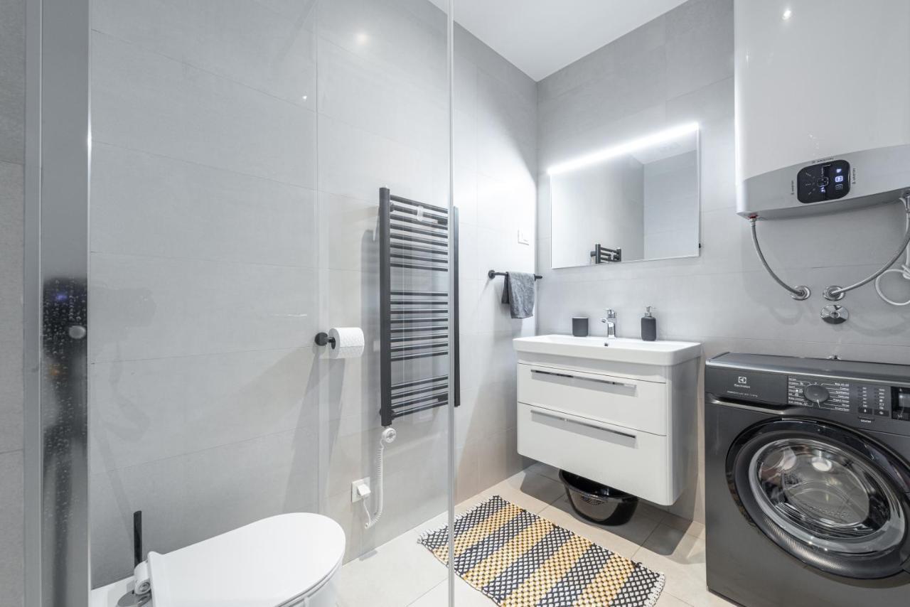 Apartment Batoni 杜布罗夫尼克 外观 照片