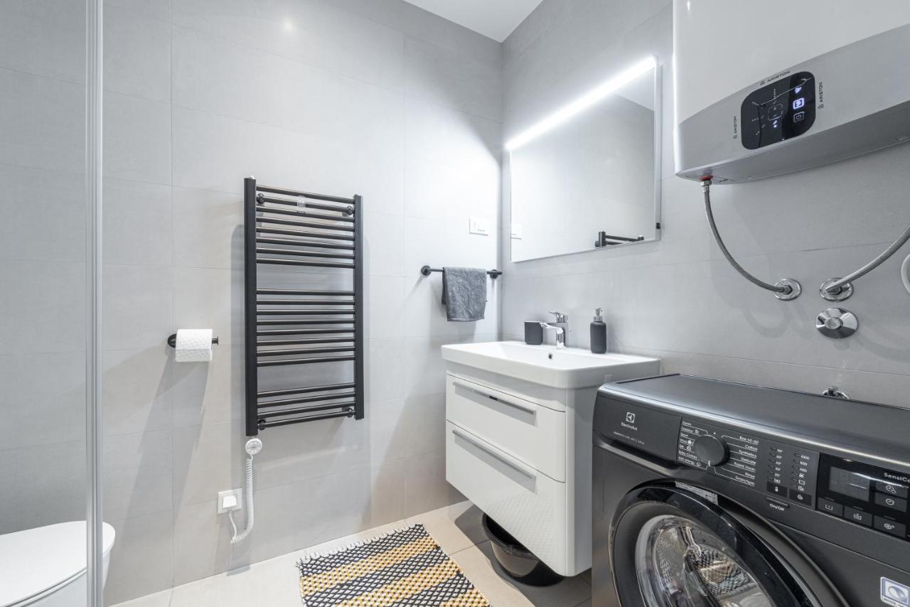 Apartment Batoni 杜布罗夫尼克 外观 照片